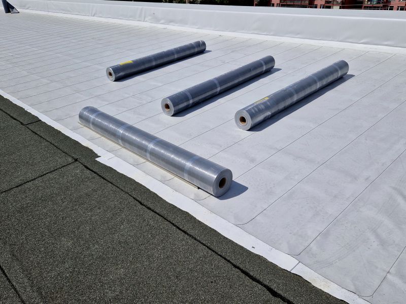 Roof Tile Waterproofing